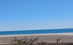 Superbe Appartement Avec Vue Sur Le Port Et Plage