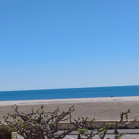 Superbe Appartement Avec Vue Sur Le Port Et Plage Saint-Pierre-la-Mer  Esterno foto